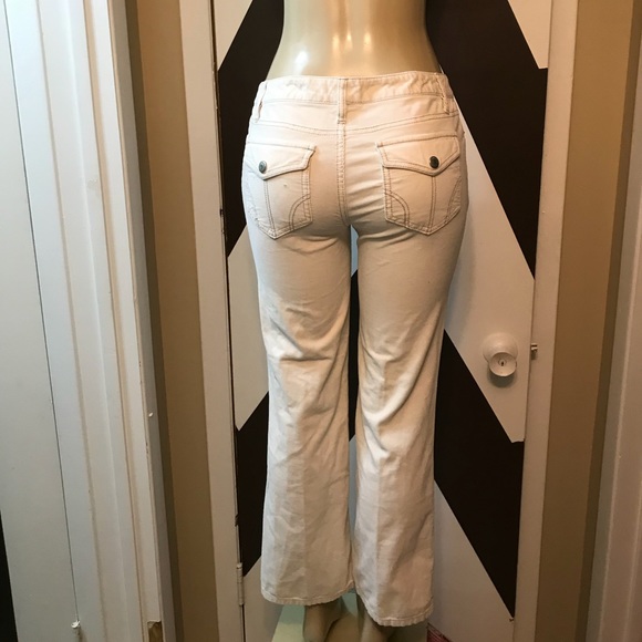 LOFT Denim - EUC LOFT  SLIM BOOT JEANS 99% cotton 1% Spandex.